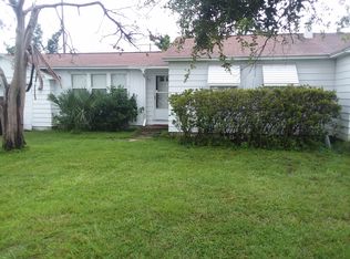 1614 Fairy Ave, Panama City, FL 32405