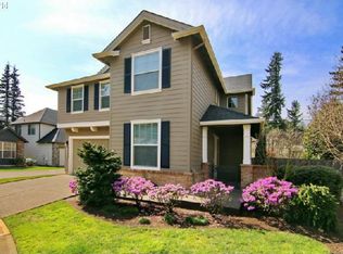 23065 SW 104th Ter, Tualatin, OR 97062