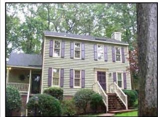 11 Big Meadows Ct, Richmond, VA 23236