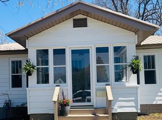 2208 Torrent St, Muskegon, MI 49441