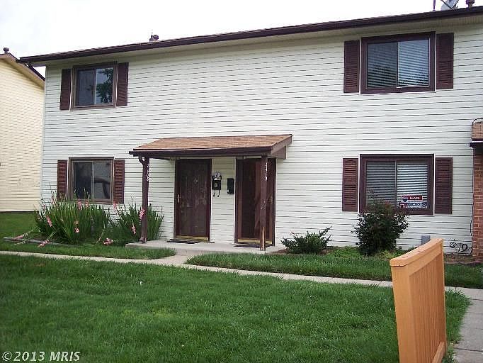 1st image of 8410 Del Norte Ct #79