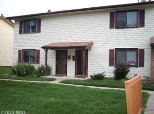 8410 Del Norte Ct #79, Alexandria, VA 22309