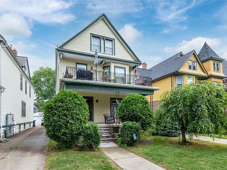 442 Potomac Ave Buffalo, NY, 14213 Apartments for Rent Zillow
