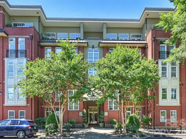 1320 Fillmore Ave Unit 107, Charlotte, NC 28203