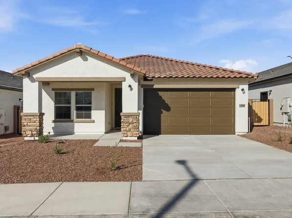 3940 S 234th Lane, Buckeye, AZ 85326