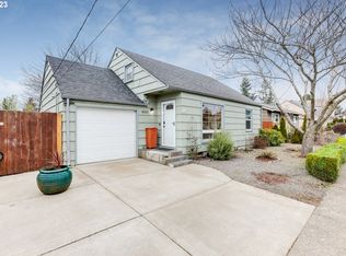 4555 SE 97th Ave, Portland, OR 97266