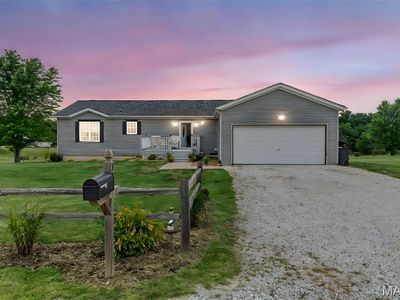 115 Bethel Branch Ct, Hawk Point, MO, 63349