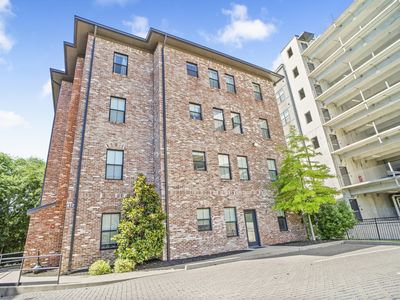 612 21st Ave N APT 211, Nashville, TN, 37203