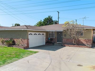 15705 Hayter Ave, Paramount, CA, 90723