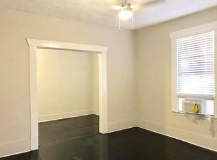 7917 Hartford St #2, Houston, TX 77017