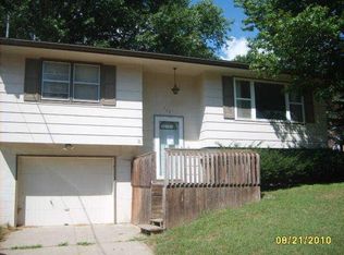 722 N 22nd St, Clarinda, IA 51632