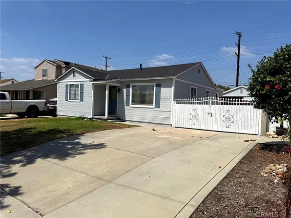 417 N Vernon Ave, Azusa, CA 91702