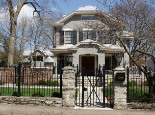 475 W 2nd St, Lexington, KY 40507
