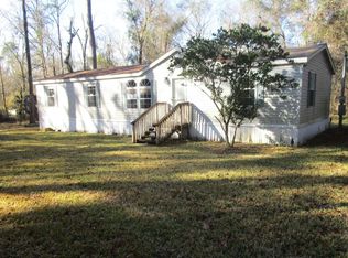 296 NW Nye Hunter Dr, Lake City, FL 32055