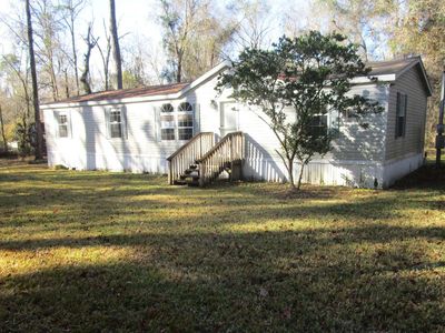 296 NW Nye Hunter Dr, Lake City, FL, 32055