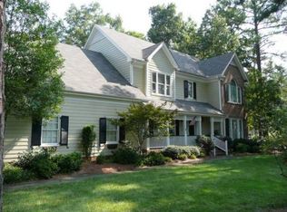 10616 Marabou Ct, Raleigh, NC 27614