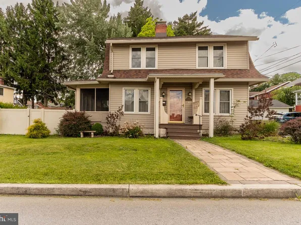 2609 9th St, Altoona, PA 16601