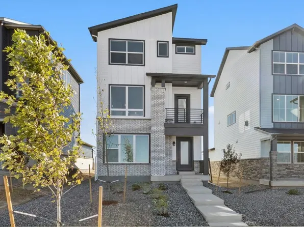 4714 N Denali Ct, Aurora, CO 80018
