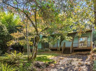 4056 SW Cullen Blvd, Portland, OR 97221