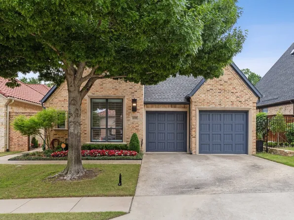 1728 Foard Dr, Frisco, TX 75034