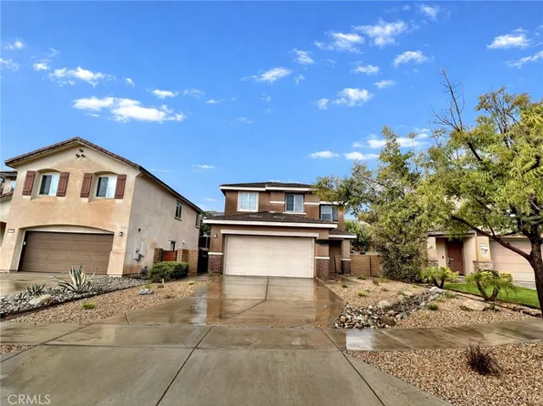 18394 Damiana Ln, San Bernardino, CA 92407