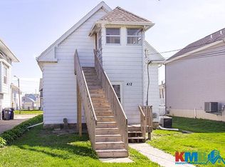 412 8th Ave SW #412, Cedar Rapids, IA 52404