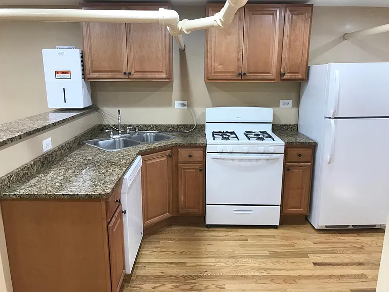 6606 N Glenwood Ave #G — Photo 4