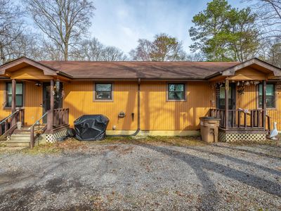 315 Old Lake Rd, Tunnel Hill, GA, 30755