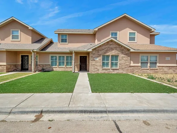 7265 Barksdale Ln, Odessa, TX 79765