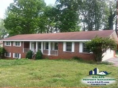 4130 Windrock Dr, Ellenwood, GA, 30294
