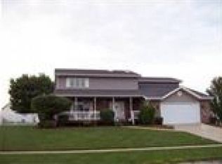 11634 W 105th St, Saint John, IN 46373