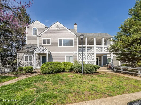 9 Lake Ave, Louisville, KY 40206
