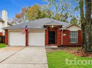 21476 Palace Pines Dr, Kingwood, TX 77339