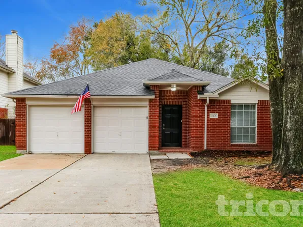 21476 Palace Pines Dr, Kingwood, TX 77339