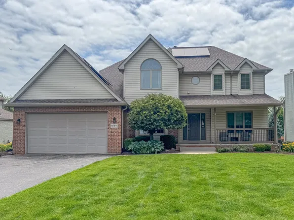 6787 Flower Hill Rd, Rockford, IL 61114