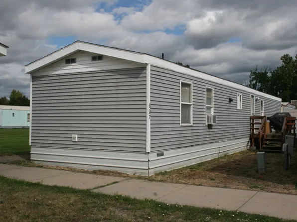 607 N Caravan St, Missoula, MT 59808