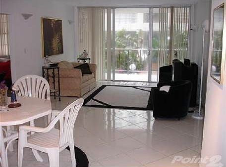 2nd image of 5401 Collins Ave APT 216