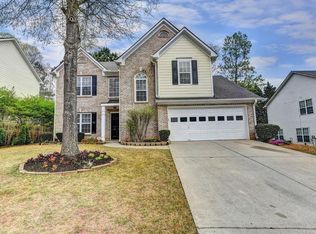 1577 Andrew Hills Ct, Suwanee, GA 30024