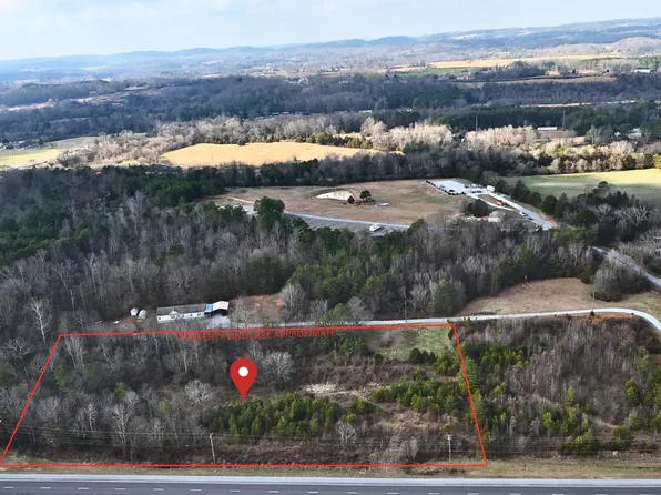 0 Amhurst Pl S, Englewood, TN 37329