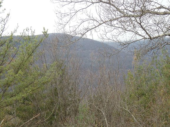 NW/Kaaterskill Cove
