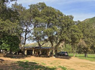 47051 Arroyo Seco Rd, Greenfield, CA 93927