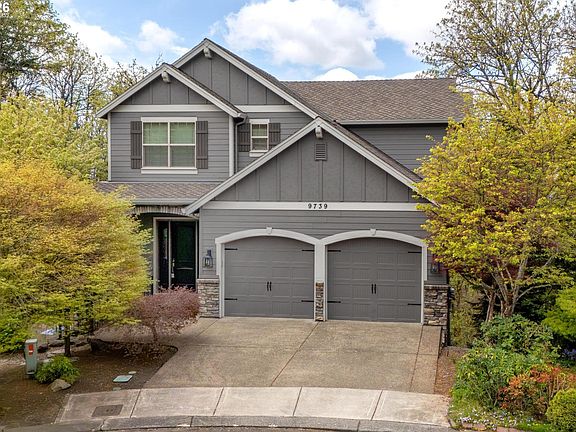 3rd image of 9739 NW Henry Ct