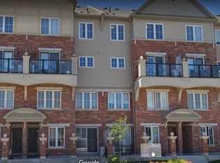 2500 Post Rd #4, Oakville, ON L6H0K1
