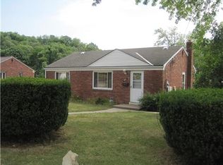 1600 McCully Rd, Pittsburgh, PA 15234