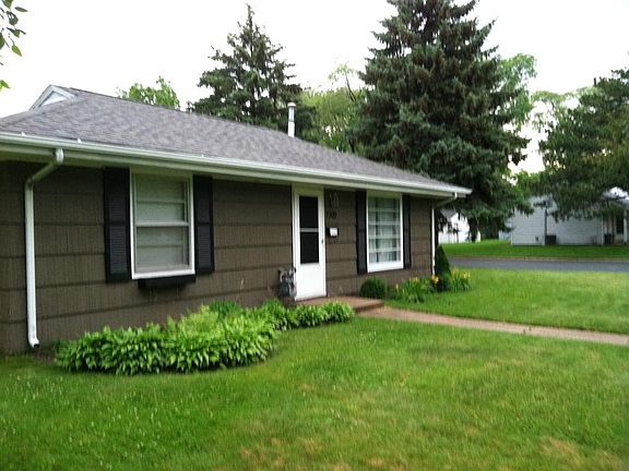 front, different view