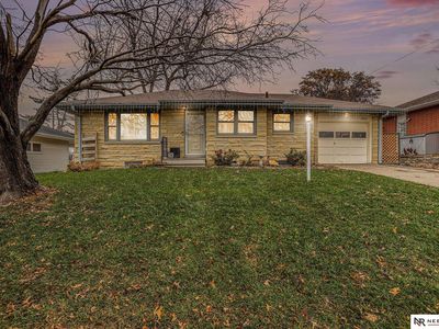 6100 Lexington Ave, Lincoln, NE, 68505