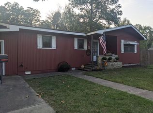 410 N Ohio St, Iola, KS 66749