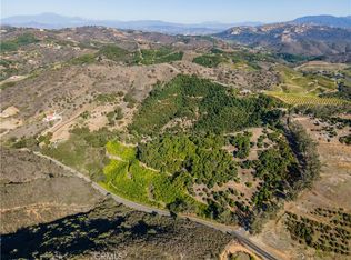 0 Calle Jardin & Avenue Sierra LOT 14, Temecula, CA 92590