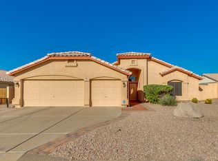 614 N Vista Del Sol, Mesa, AZ 85207