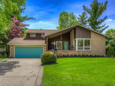 4433 Fondell Dr, Edina, MN, 55435